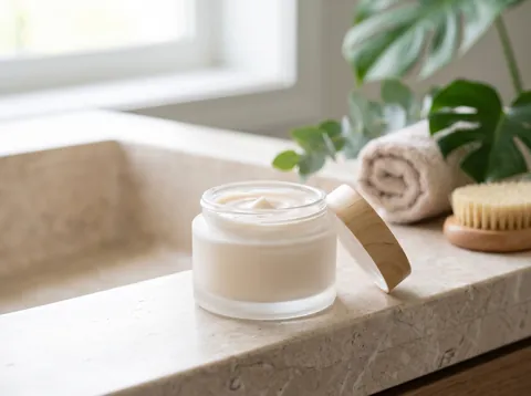 Crema hidratante