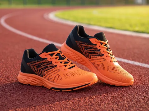 Tenis para correr